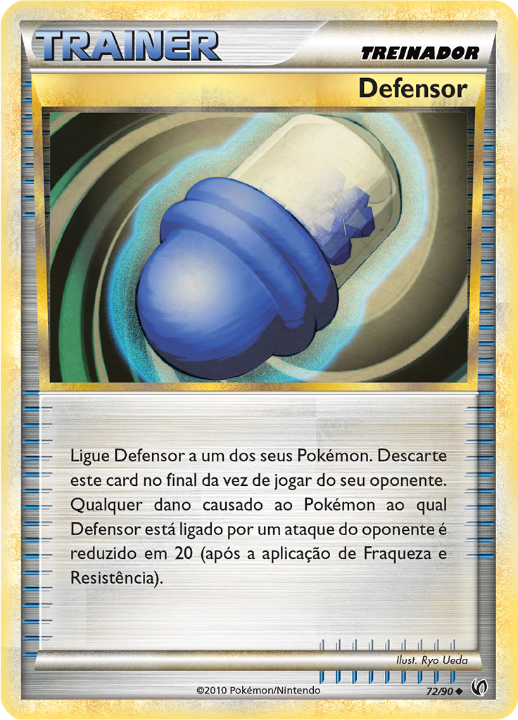 Defender #72