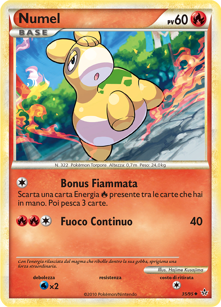 Numel #35