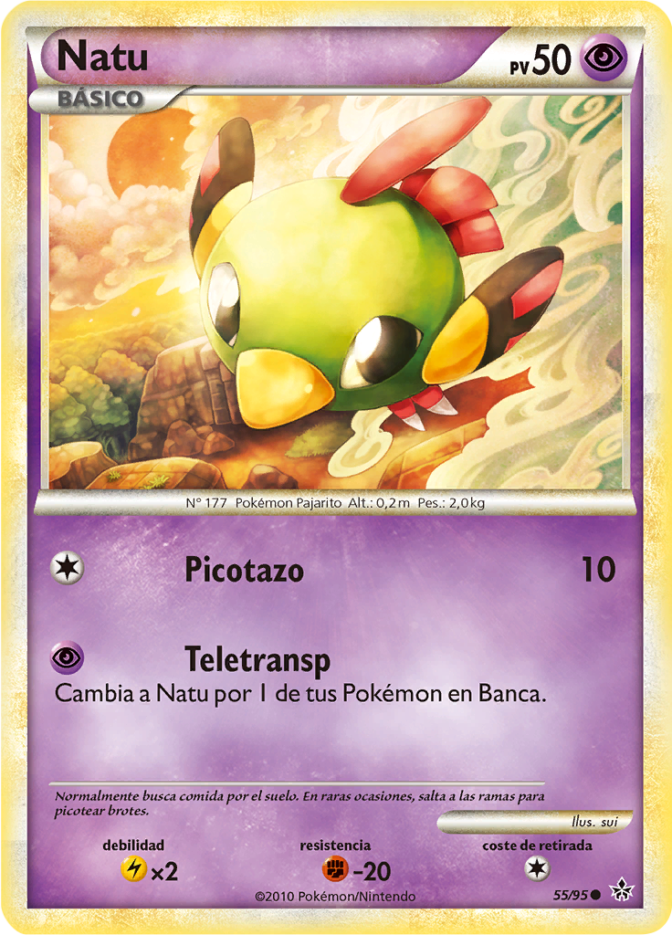 Natu #55