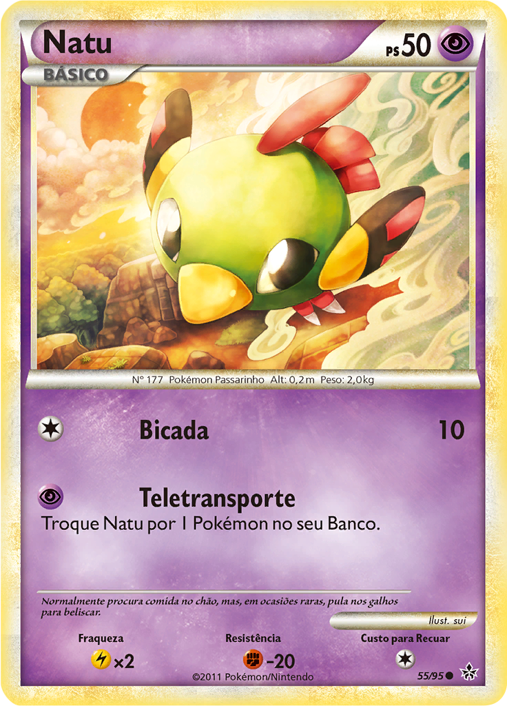 Natu #55
