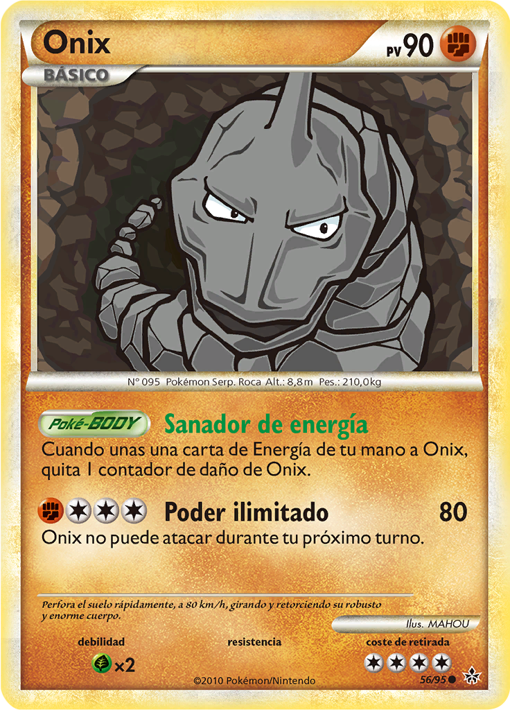 Onix #56