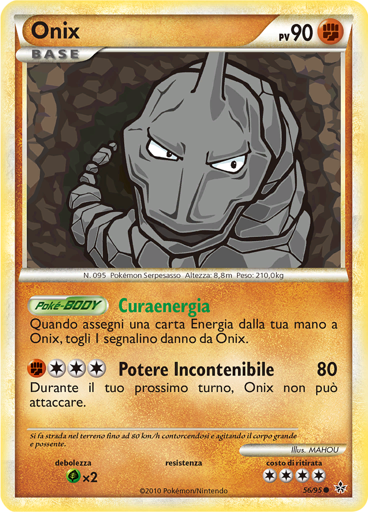 Onix #56