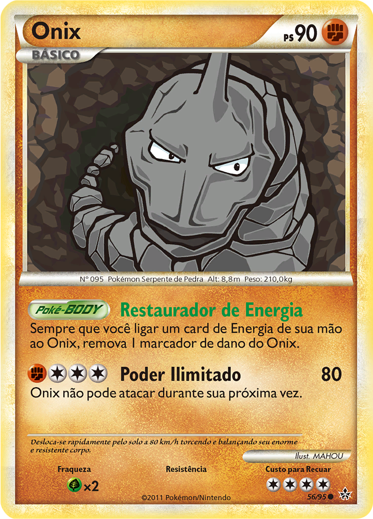 Onix #56