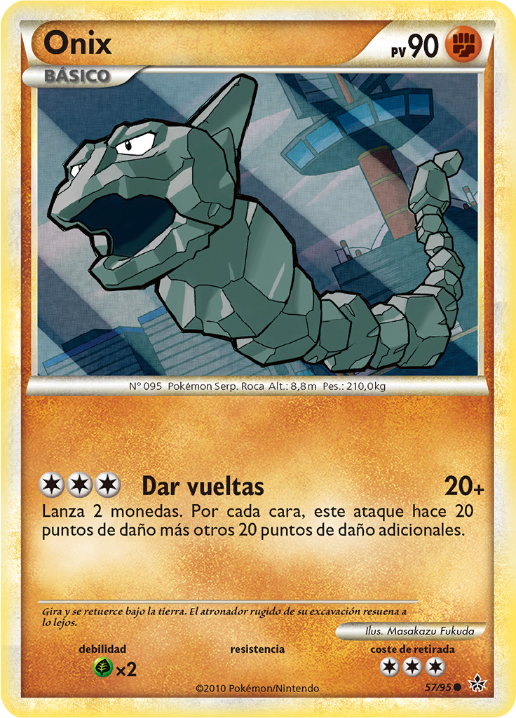 Onix #57