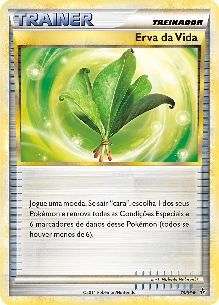 Erva da Vida #79