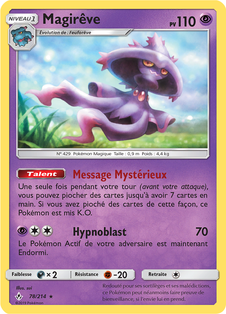 Magirêve #78