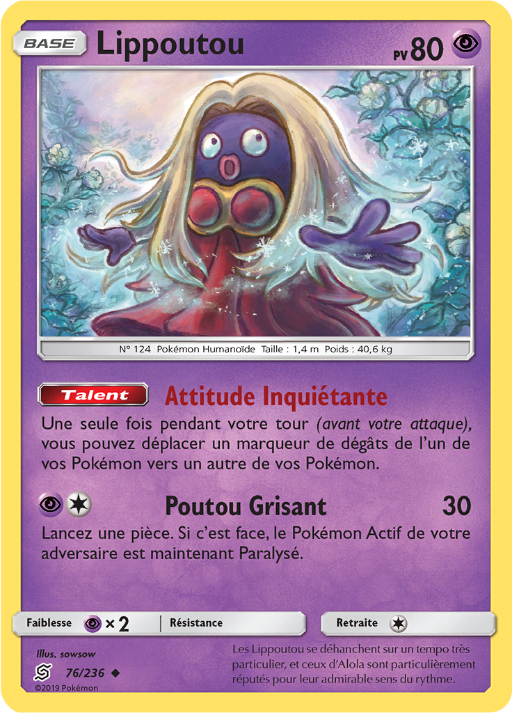 Jynx #76