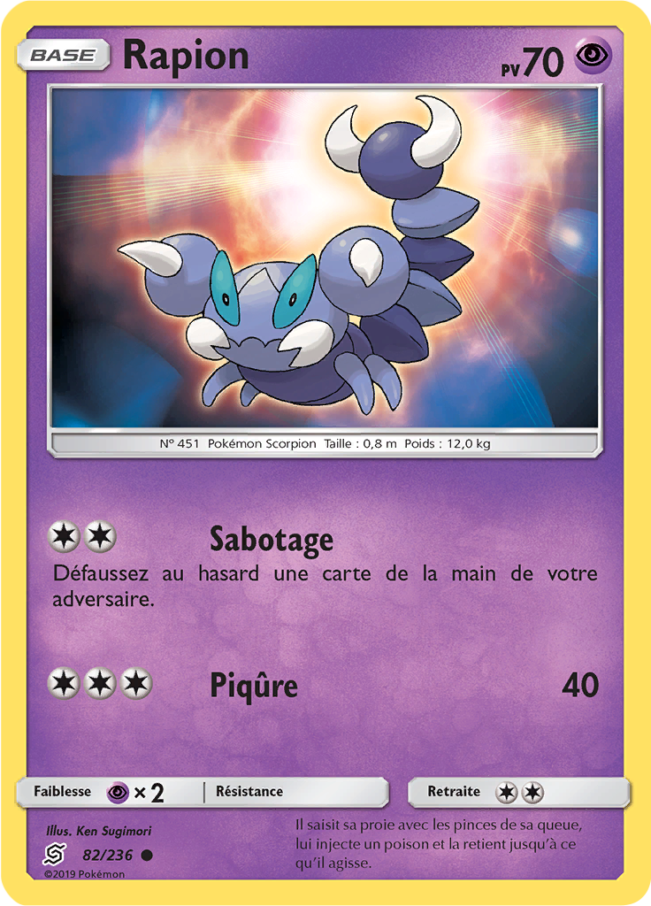 Rapion #82