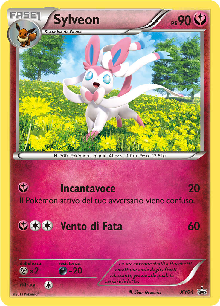 Sylveon #04