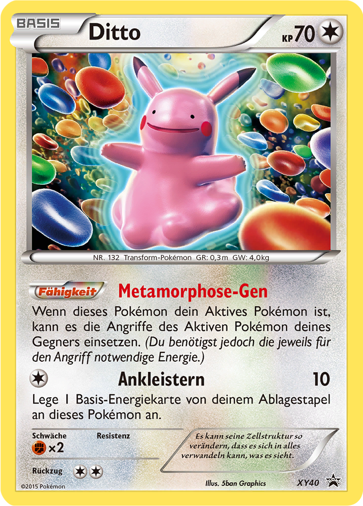 Ditto #40