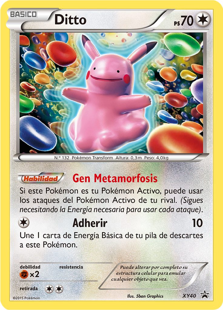 Ditto #40