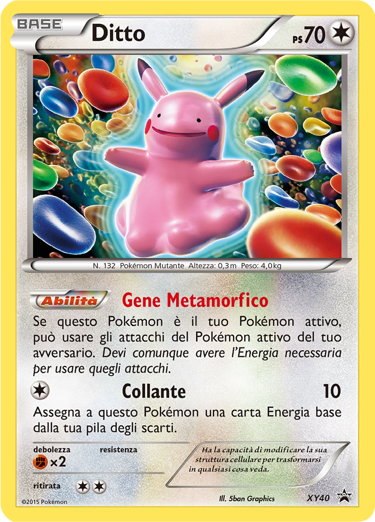 Ditto #40