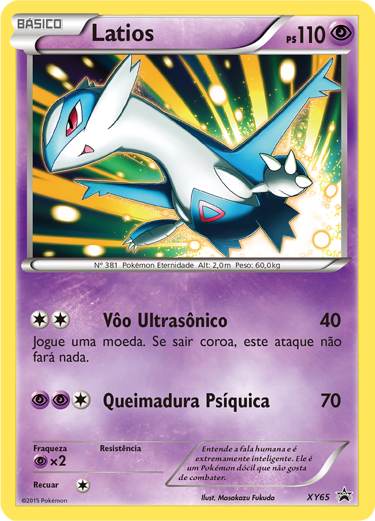 Latios #65