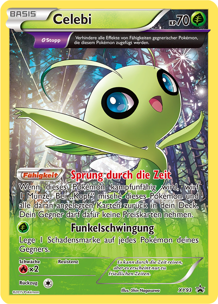 Celebi #93