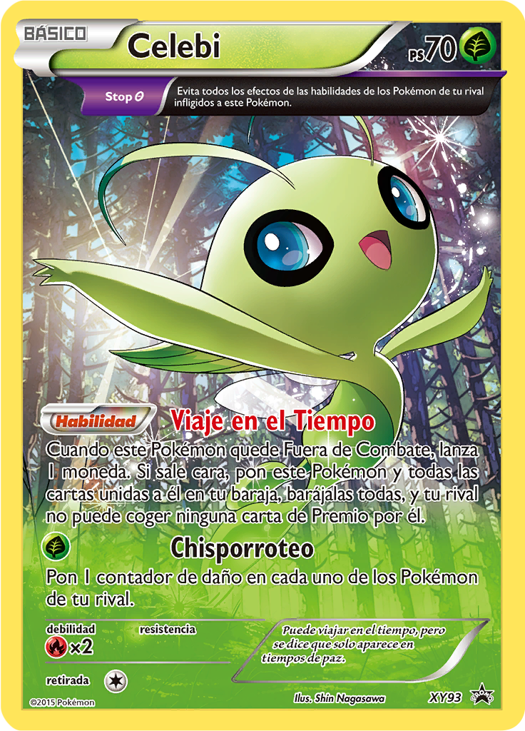 Celebi #93