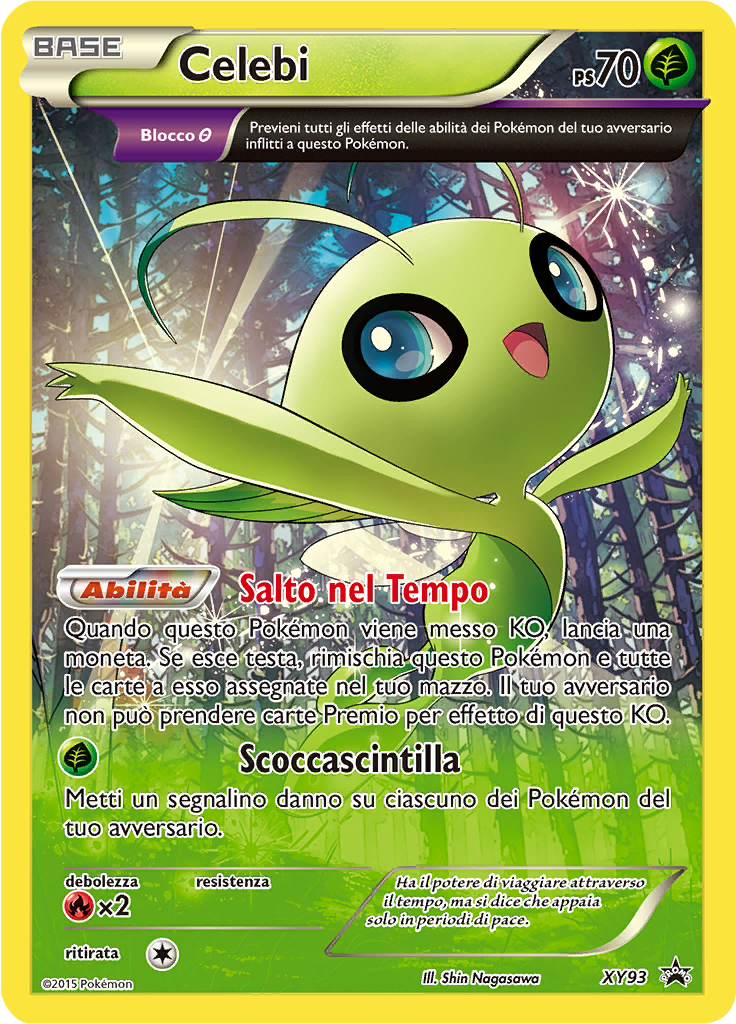 Celebi #93