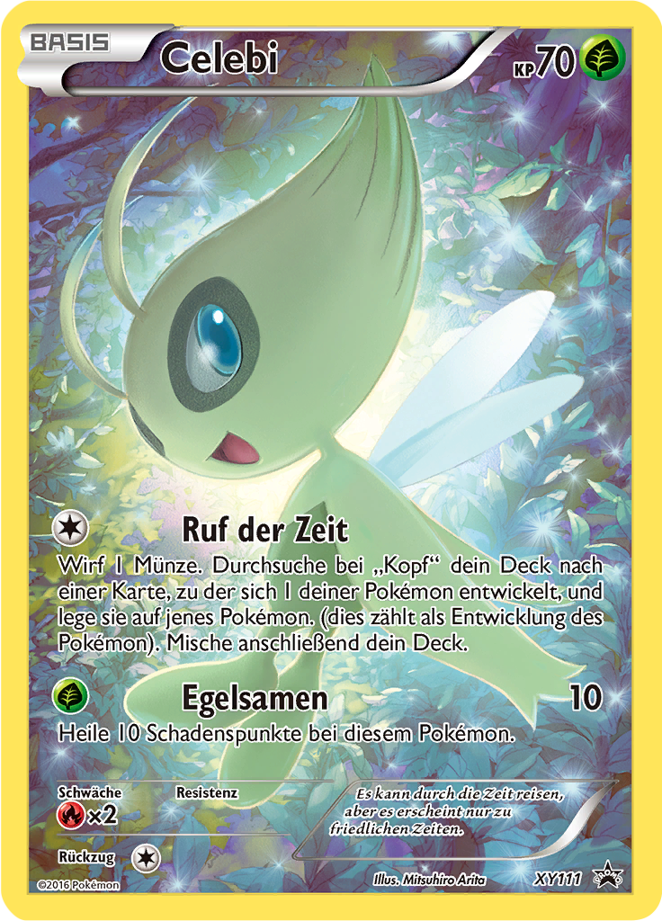Celebi #111