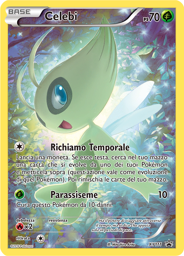Celebi #111