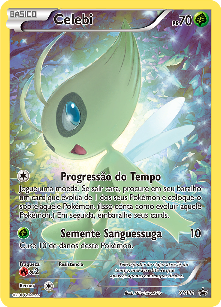 Celebi #111