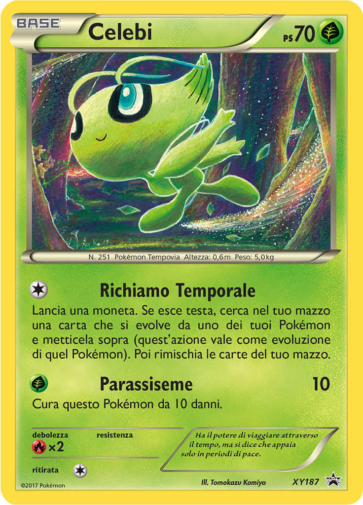 Celebi #187