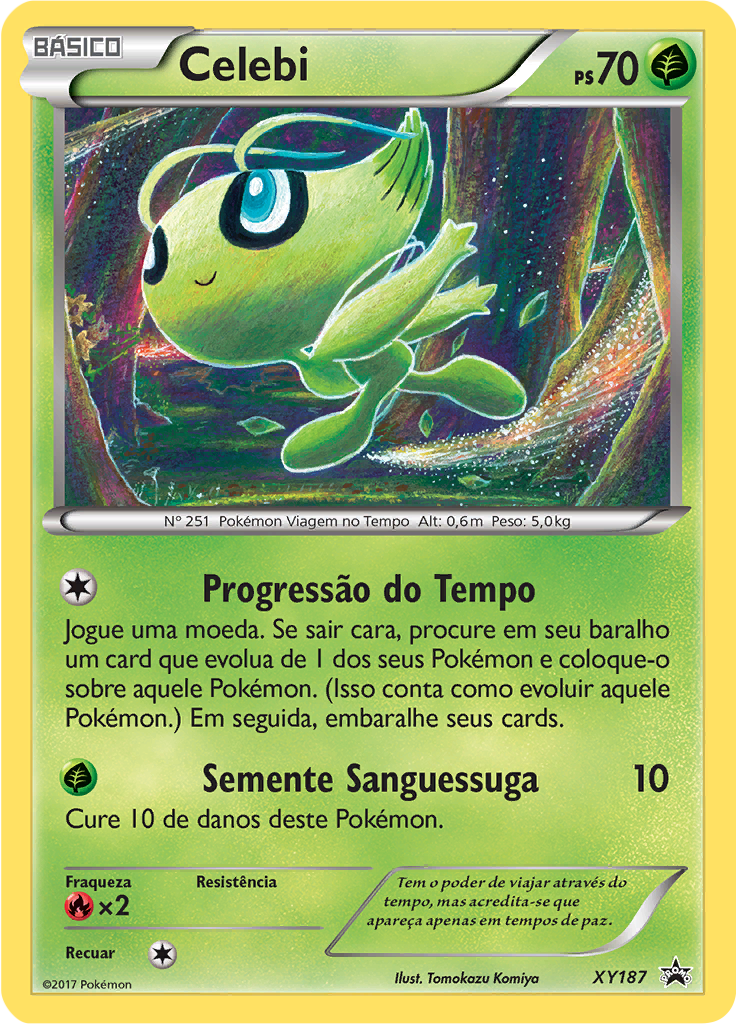 Celebi #187