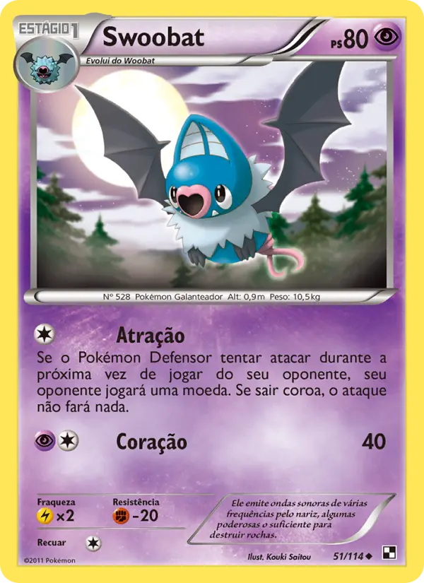 Swoobat #51