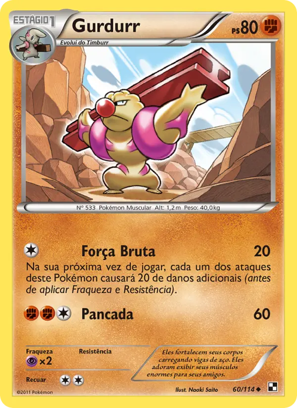 Gurdurr #60