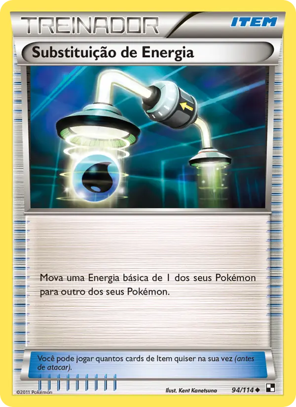 Energy Switch #94
