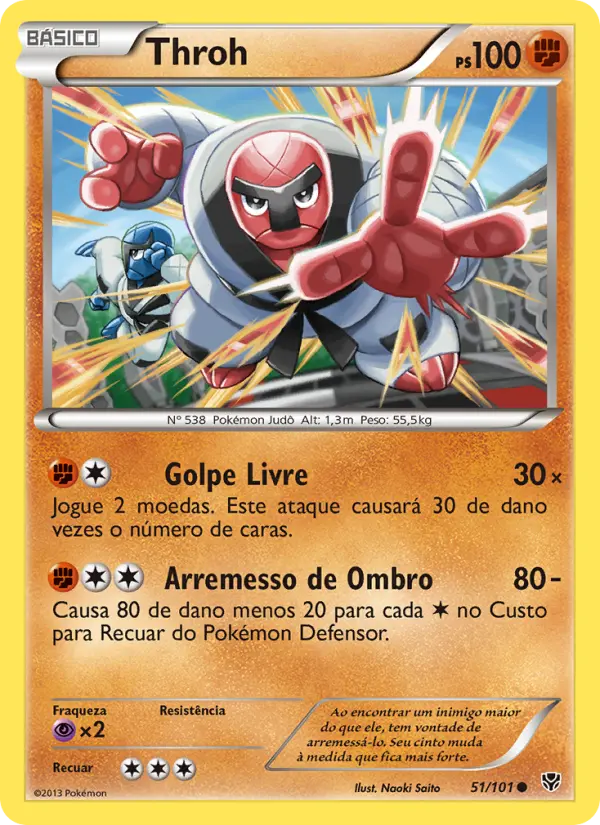 Throh #51