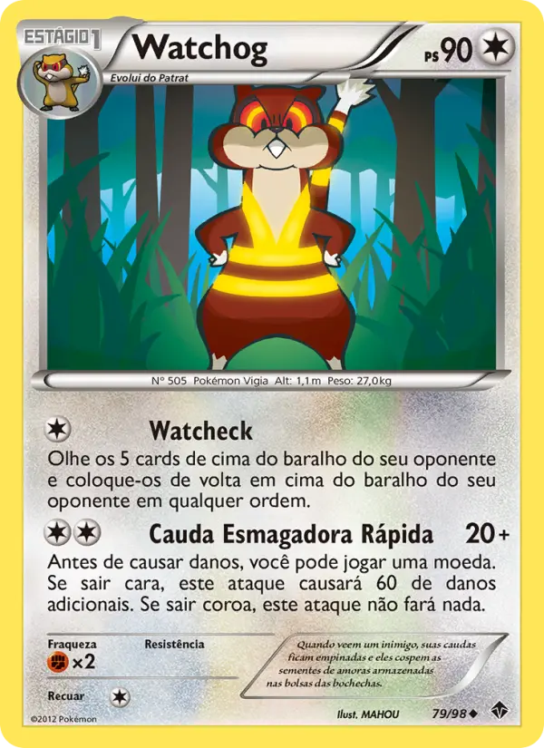 Watchog #79