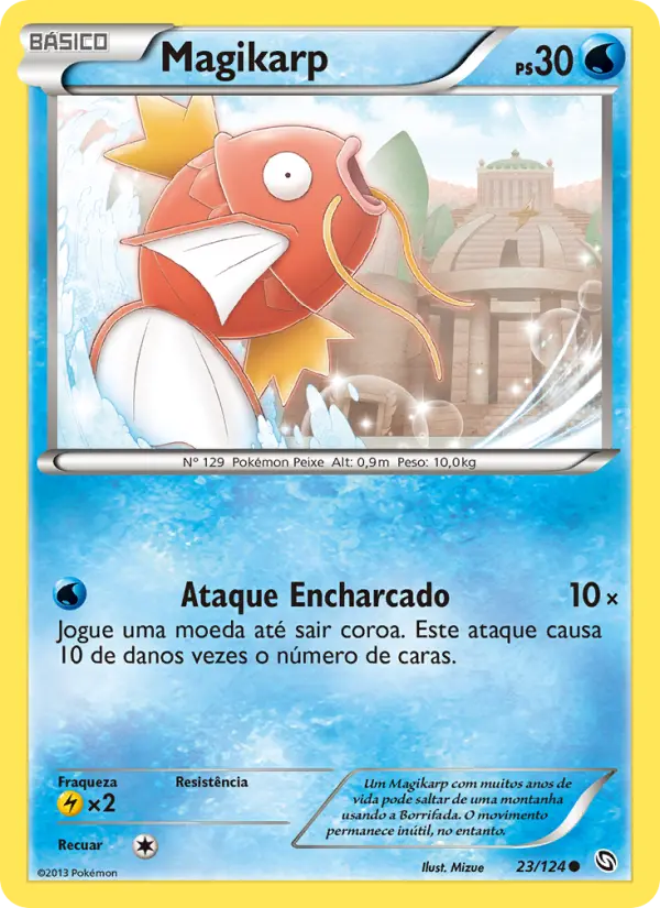 Magikarp #23