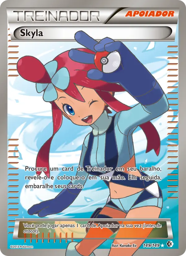 Skyla #149
