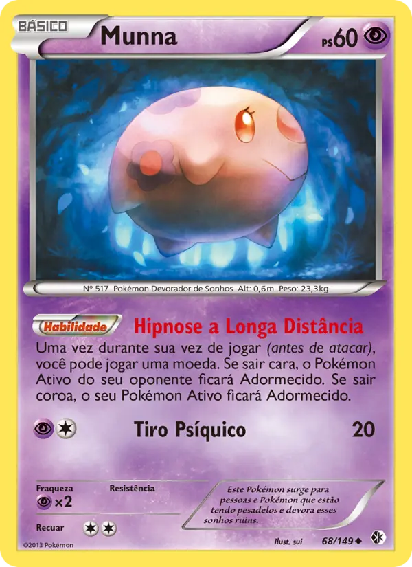 Munna #68