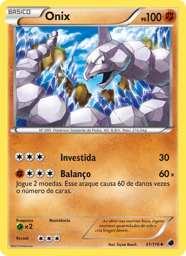 Onix #61