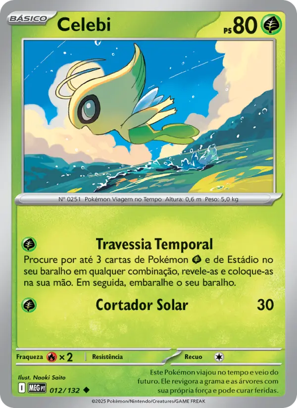 Celebi #012