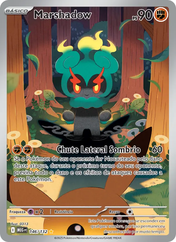 Marshadow #146