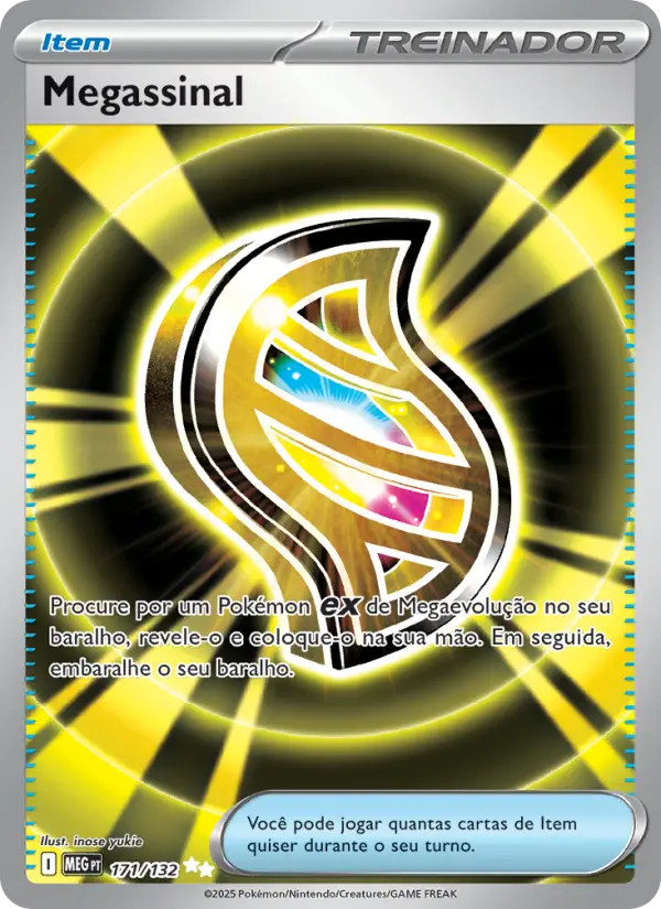 Mega Signal #171