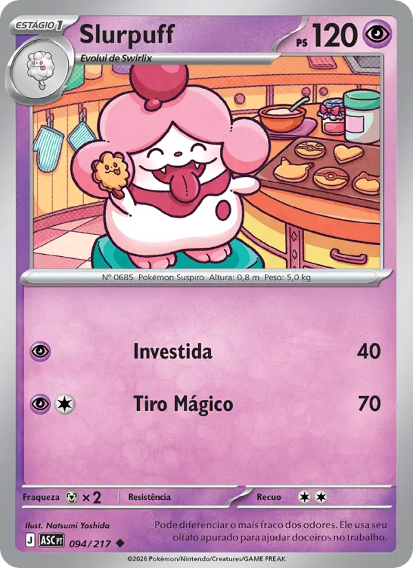 Slurpuff #094