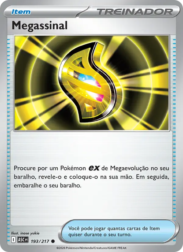 Mega Signal #193