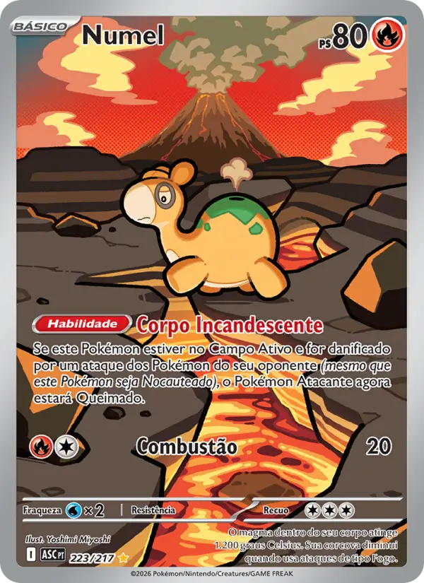 Numel #223