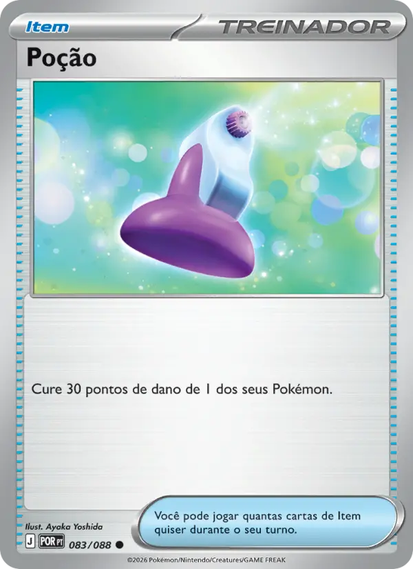 Potion #083
