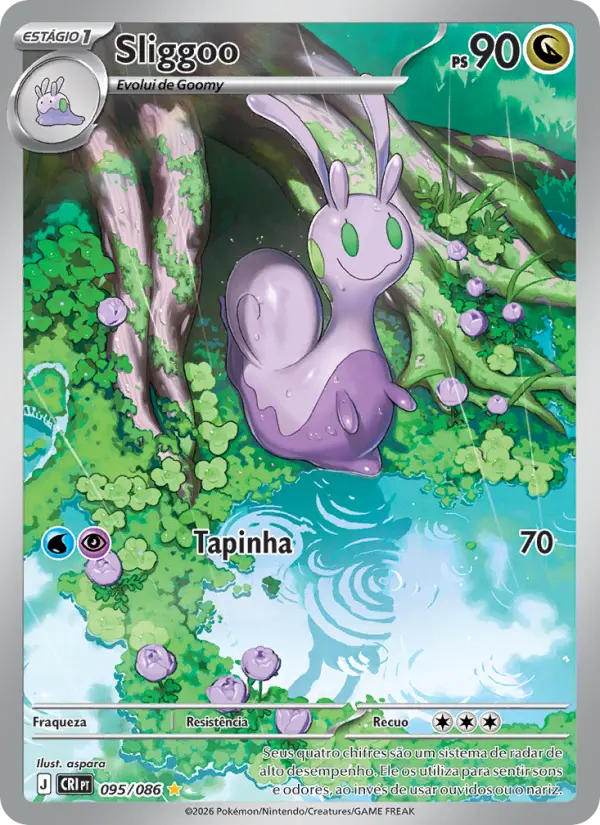 Sliggoo #095
