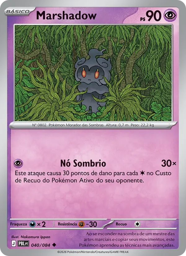 Marshadow #040