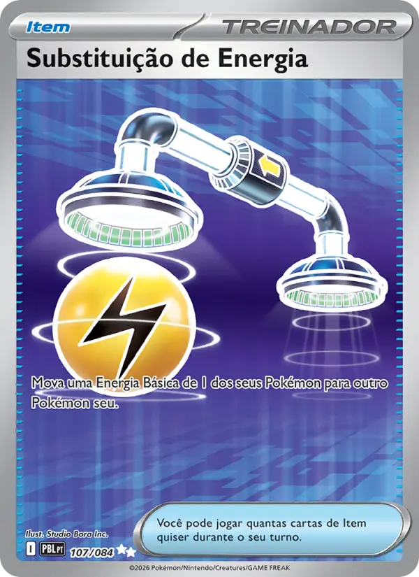 Energy Switch #107