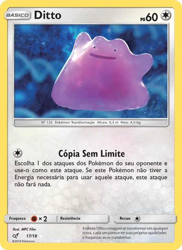 Ditto #17