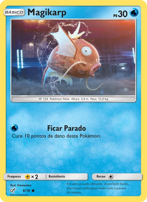 Magikarp #8