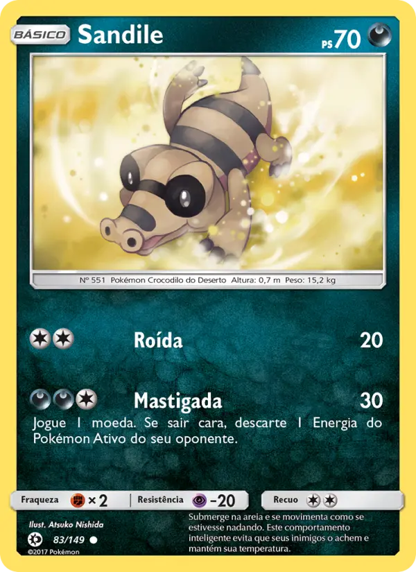 Sandile #83