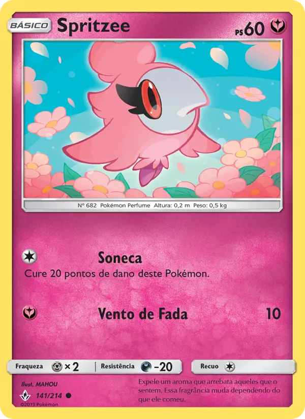 Spritzee #141