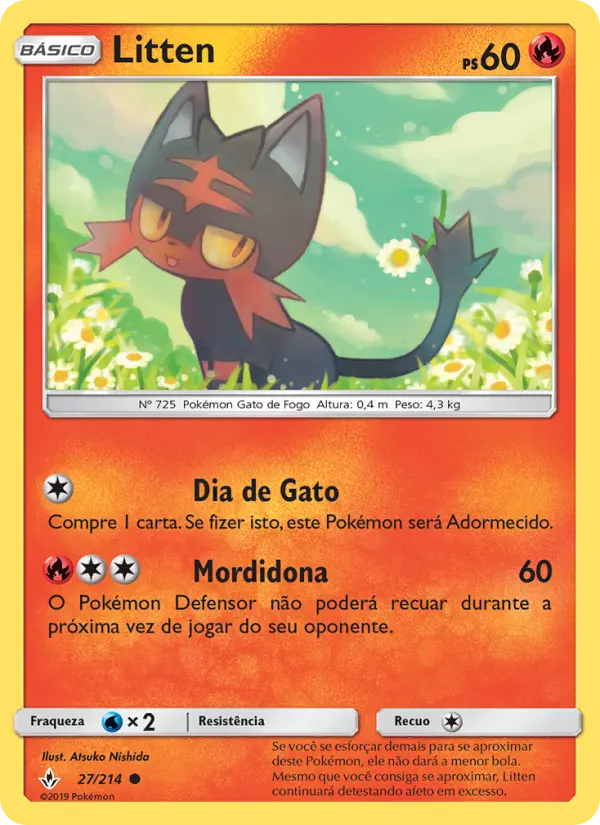 Litten #27