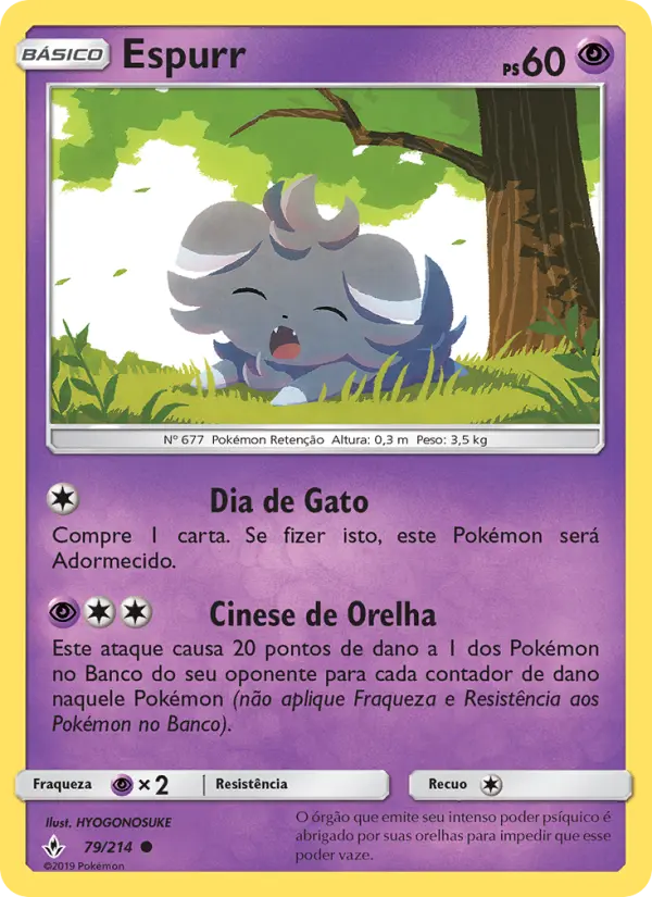 Espurr #79